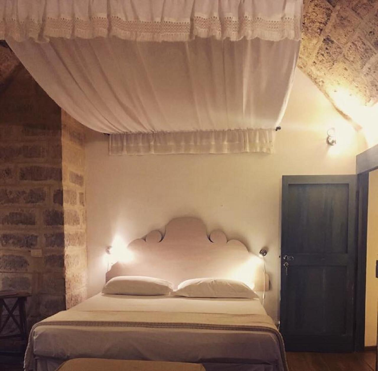 B&B Palazzo Gorgoni Lecce Exteriör bild